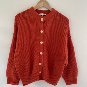 Alex Mill Nico Cardigan